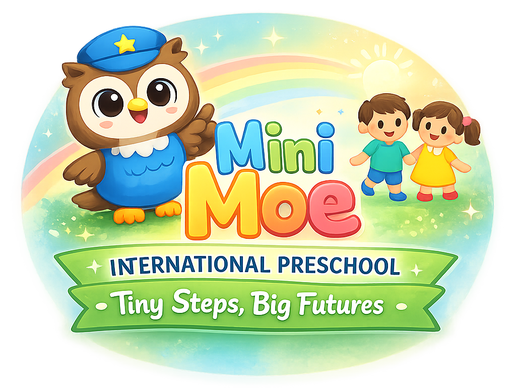 Mini Moe International Preschool
