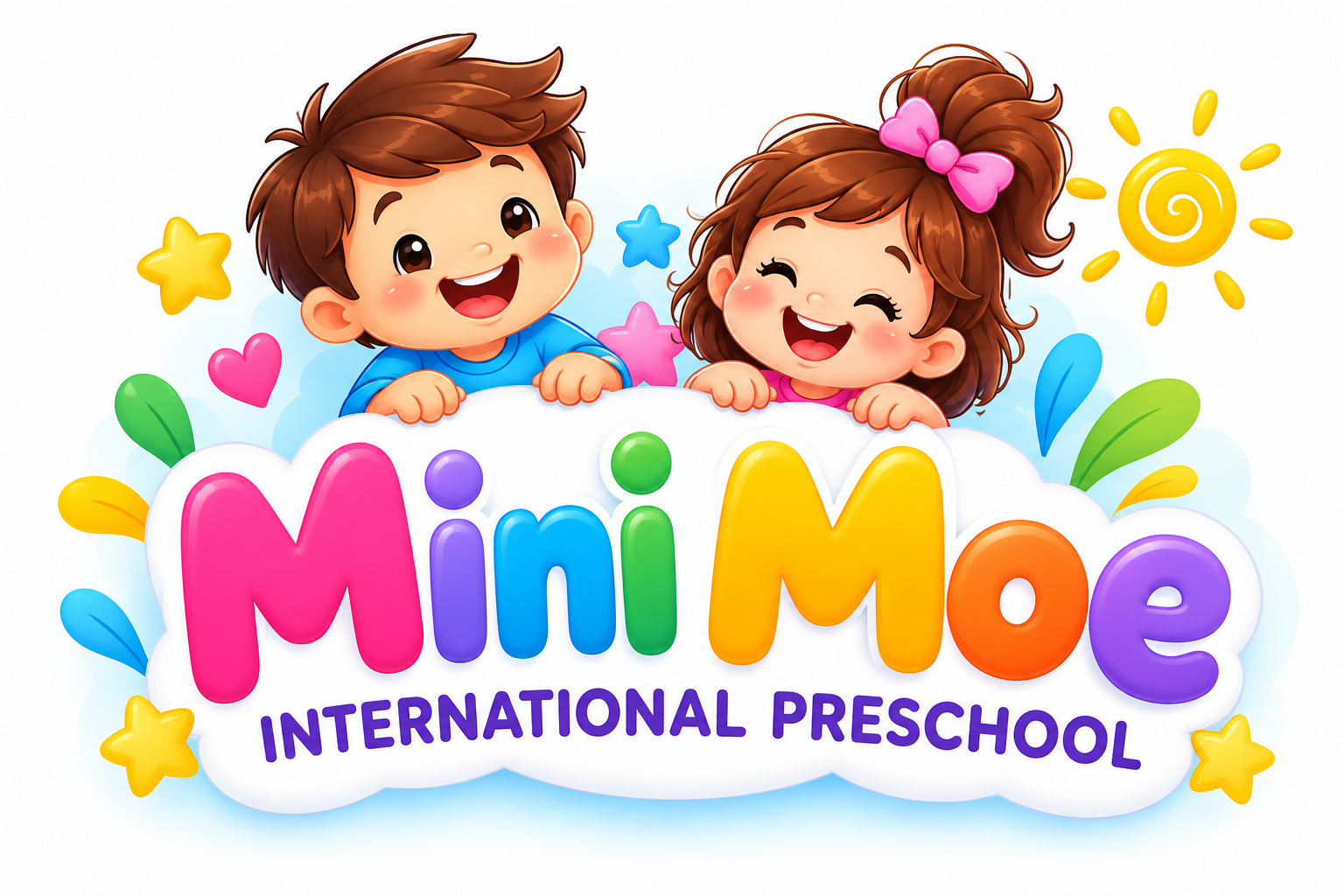 Mini Moe International Preschool